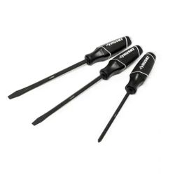 HUSKY Striking Screwdriver Set (3-Piece) #HUS-784