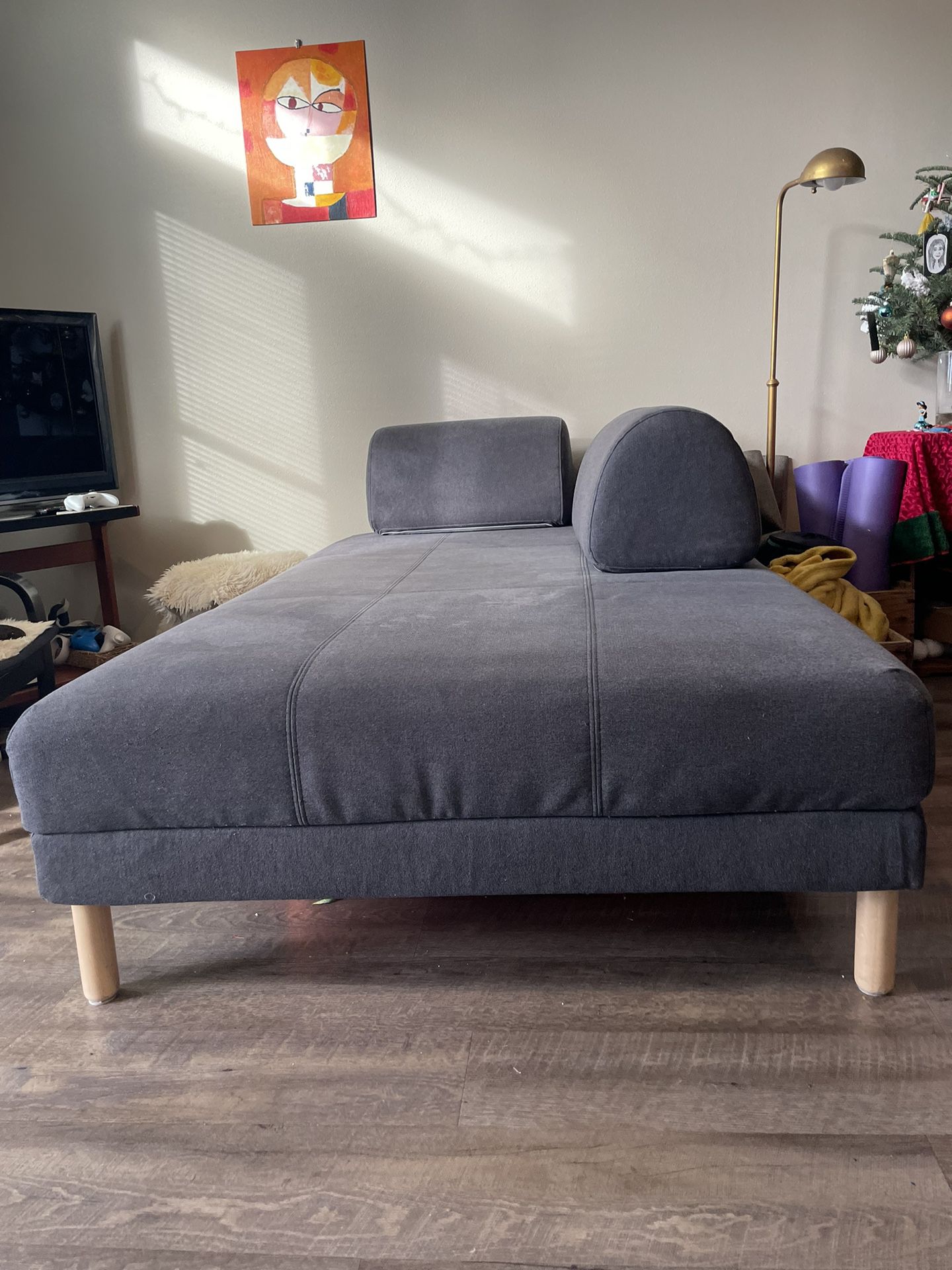 IKEA Futon/sofa 