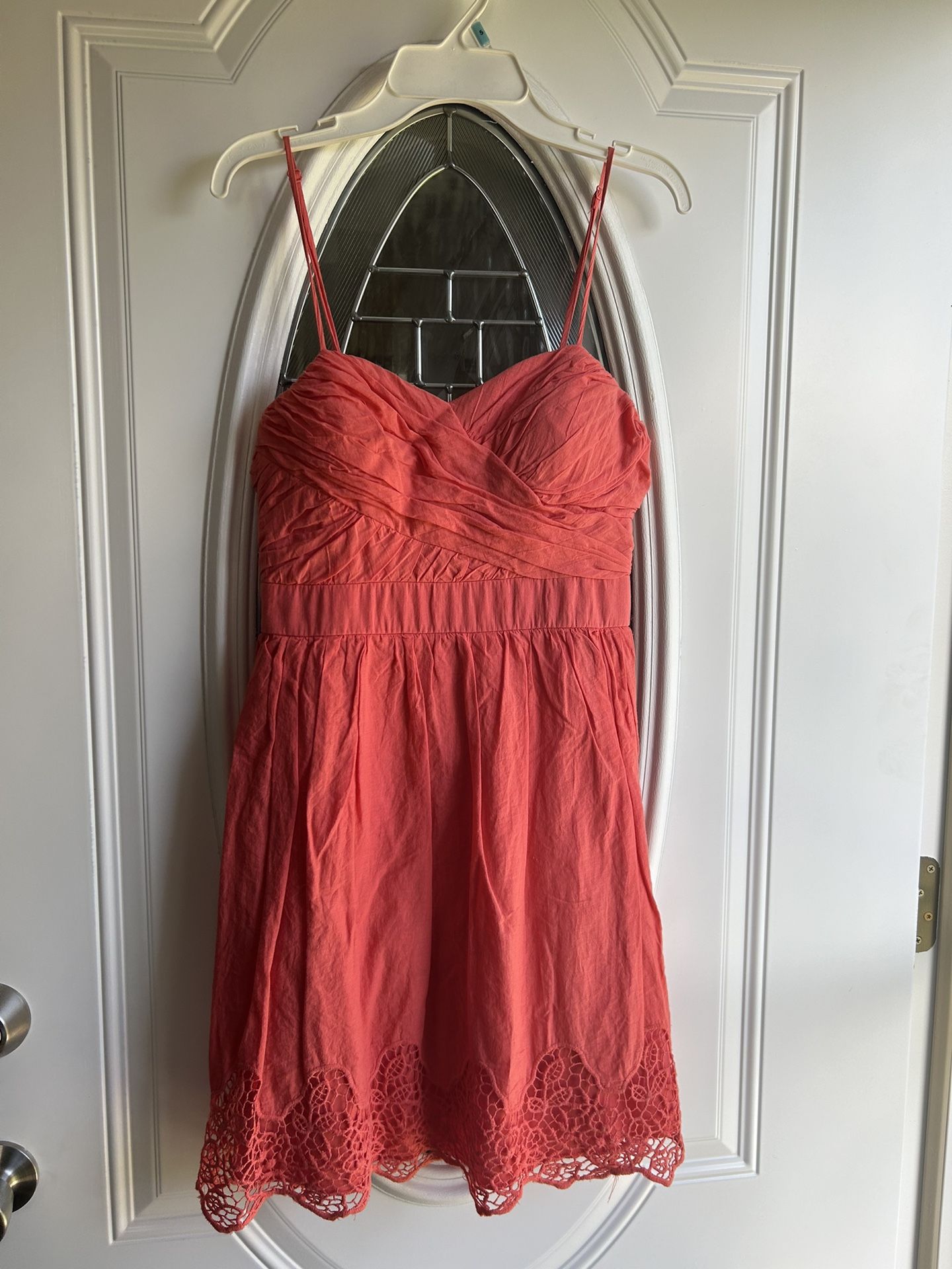 beautiful size 5 Rue21 sundress 