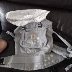 Baby Carrier