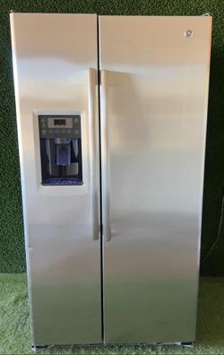 Ge profile Refrigerator