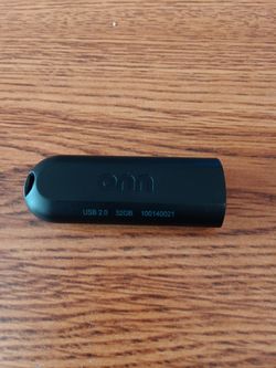 Watch Onn Flash Drive