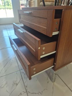 Nightstand New