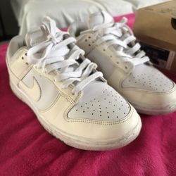 W Nike Dunk Low Next Nature 