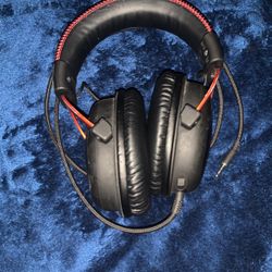 Headset