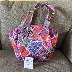 Vera Bradley  Purse