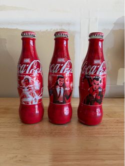 Coca Cola