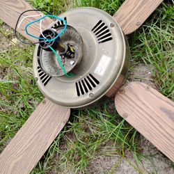 Ceiling Fan For Sale 