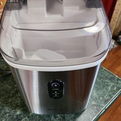 Ice Maker