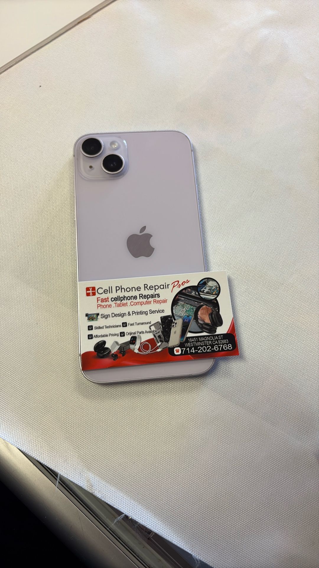iPhone 14 Plus Unlocked