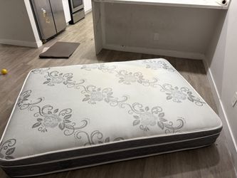 Free Full Size Bed