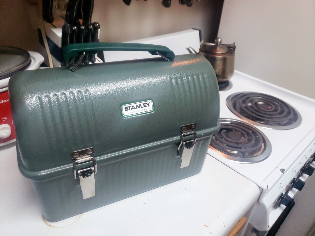 Stanley Lunch Box