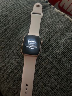 iwatch 6