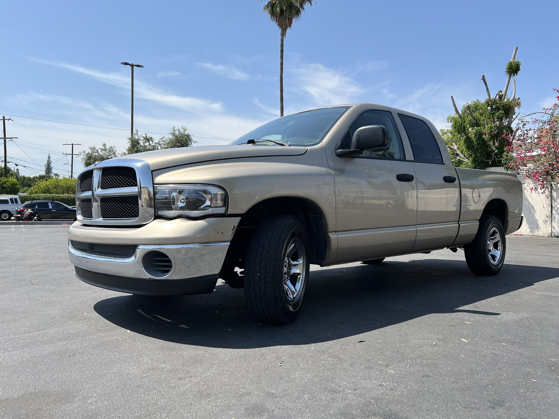 2005 Dodge Ram 1500