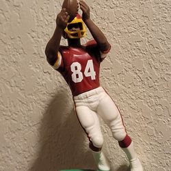 1988 Gary Clark slu starting lineup Redskins
