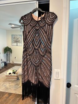 Flapper Dress