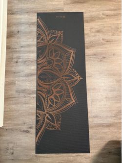 Yoga Mat