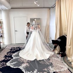 Wedding Veil