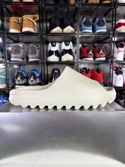 Yeezy Slide YS-01 Cream