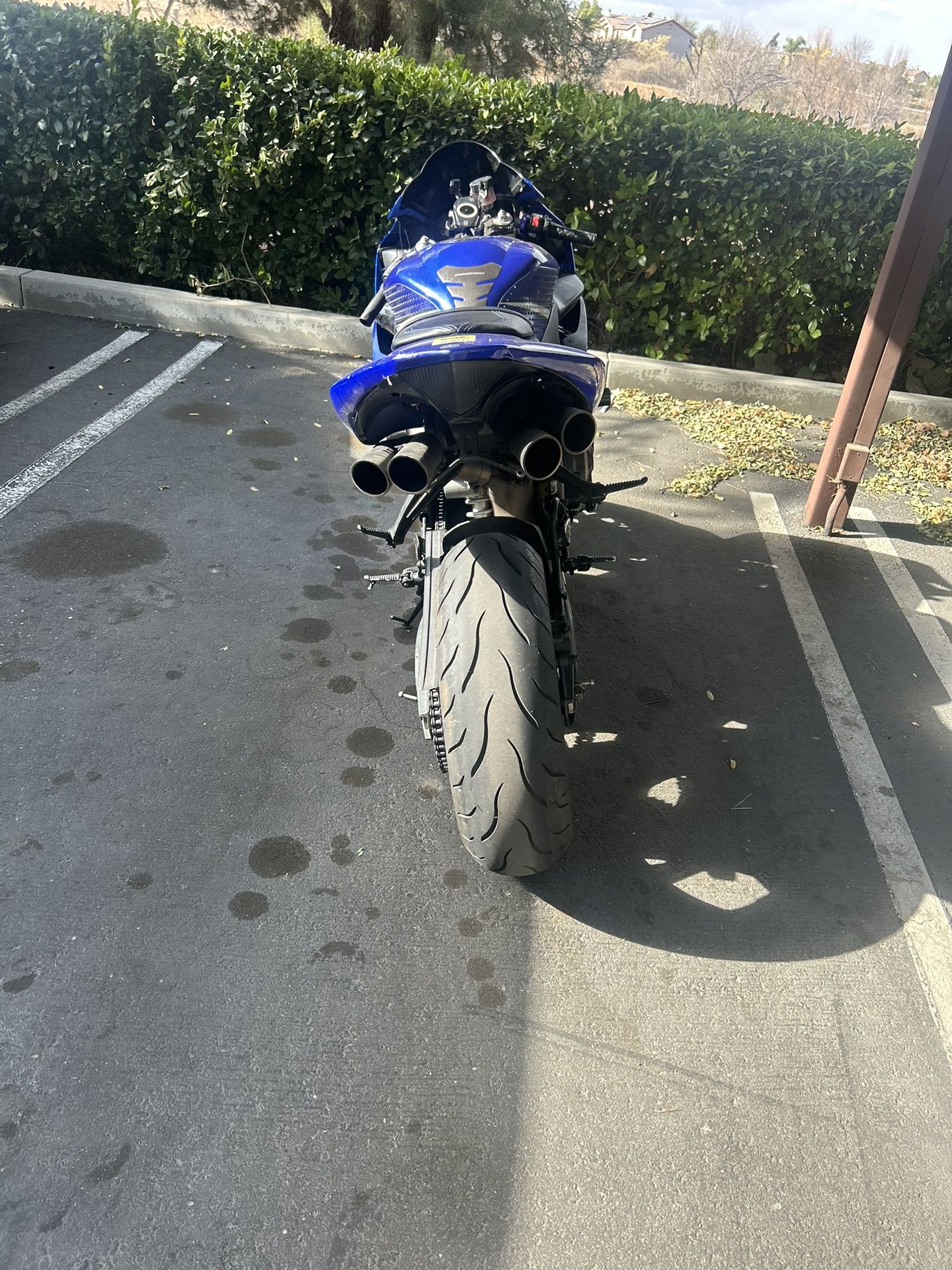 2006 Yamaha R1 for Sale in Menifee, CA - OfferUp