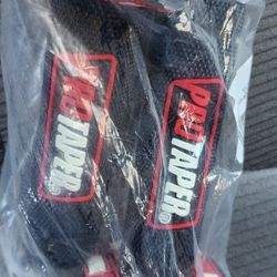 ProTaper 7/8" Dirt Bike Rubber Handlebar Grips