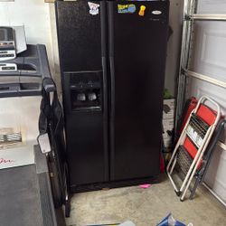 Fridge