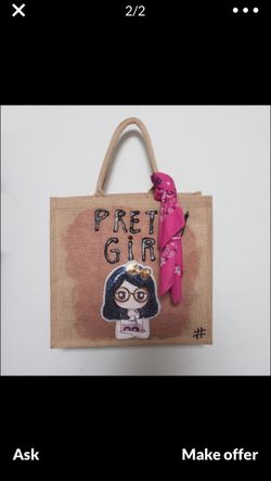 Tote bags