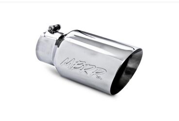 MBRP Exhaust Tip