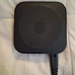 Apple TV 