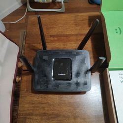 Wireless Modem