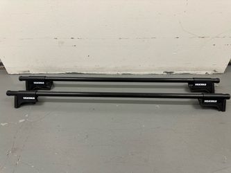 Yakima Roof Rack 4’