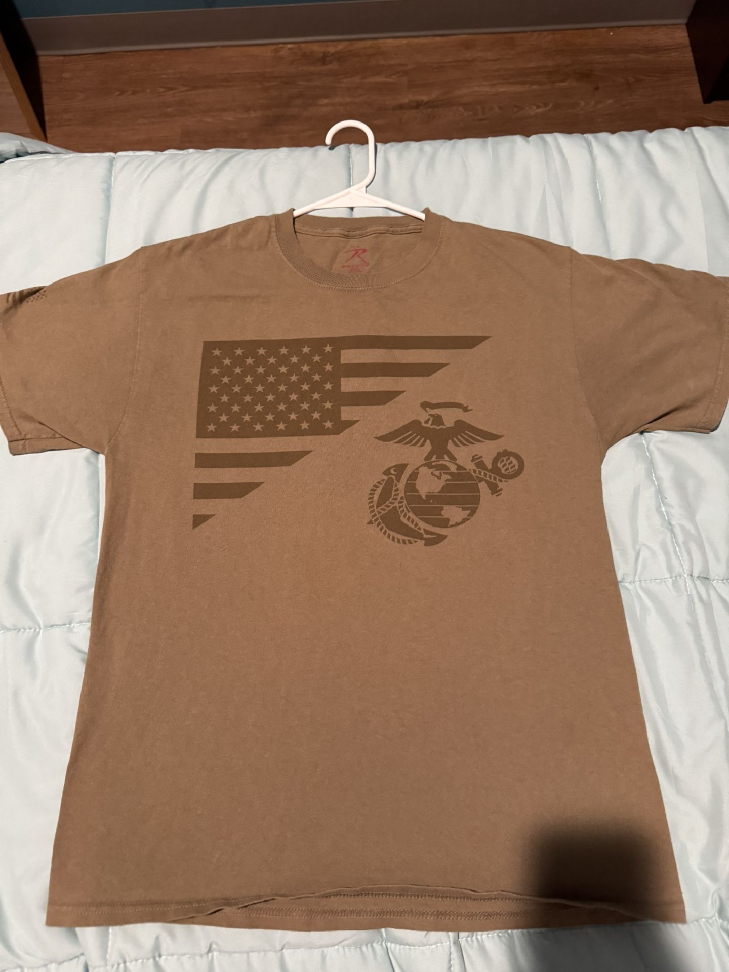 UNITED STATES MARINE CORPS T-shirt 