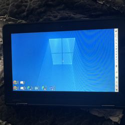 Lenovo ThinkPad Yoga 11e Touchscreen 11.6" Laptop