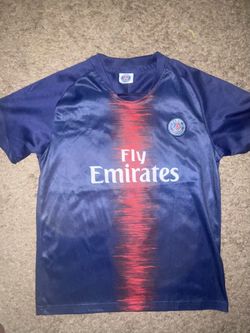 Mbappe Jersey