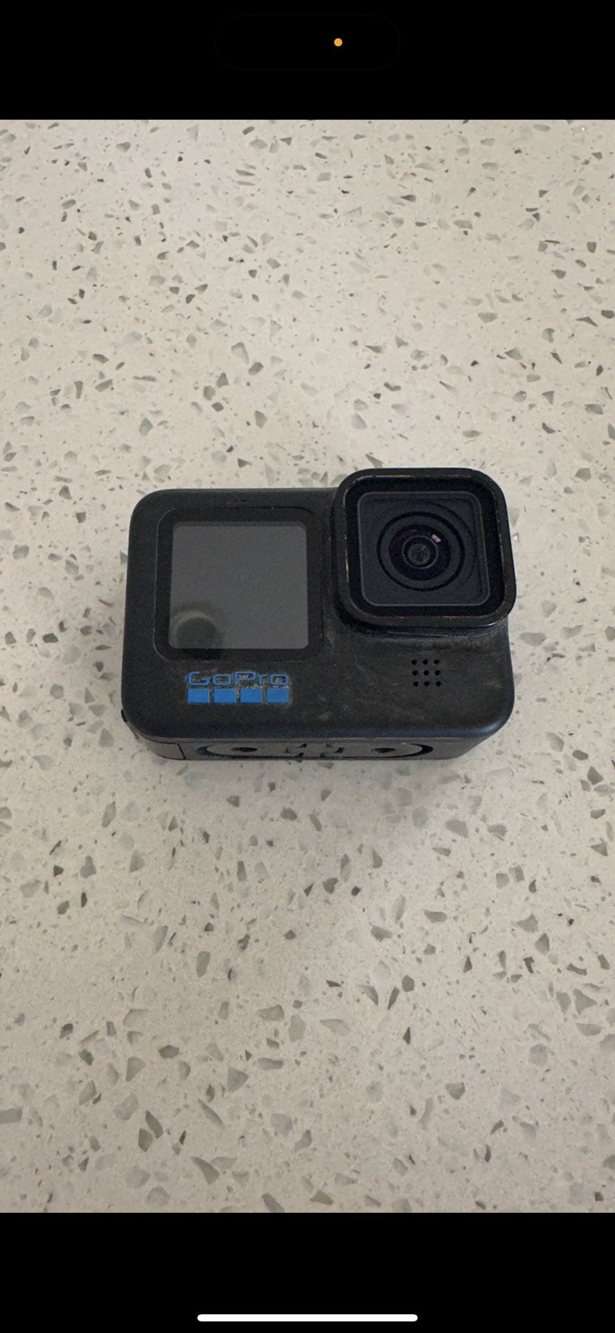 GoPro Hero 10