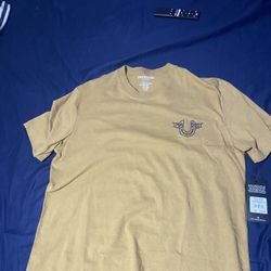 True Religion Shirt NEW
