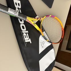 Babolat Pure Aero Rafa 2020 
