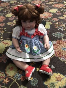 Adora Collector Doll