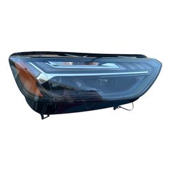 2021-2024 Audi Q5 SQ5 Full LED Headlamp Assembly