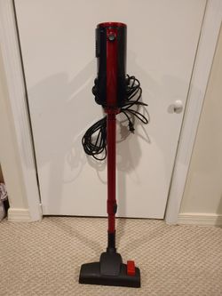 Slim Adjustable Vacuum