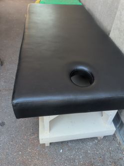 Free massage tablet