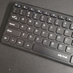 Wireless Keyboard 