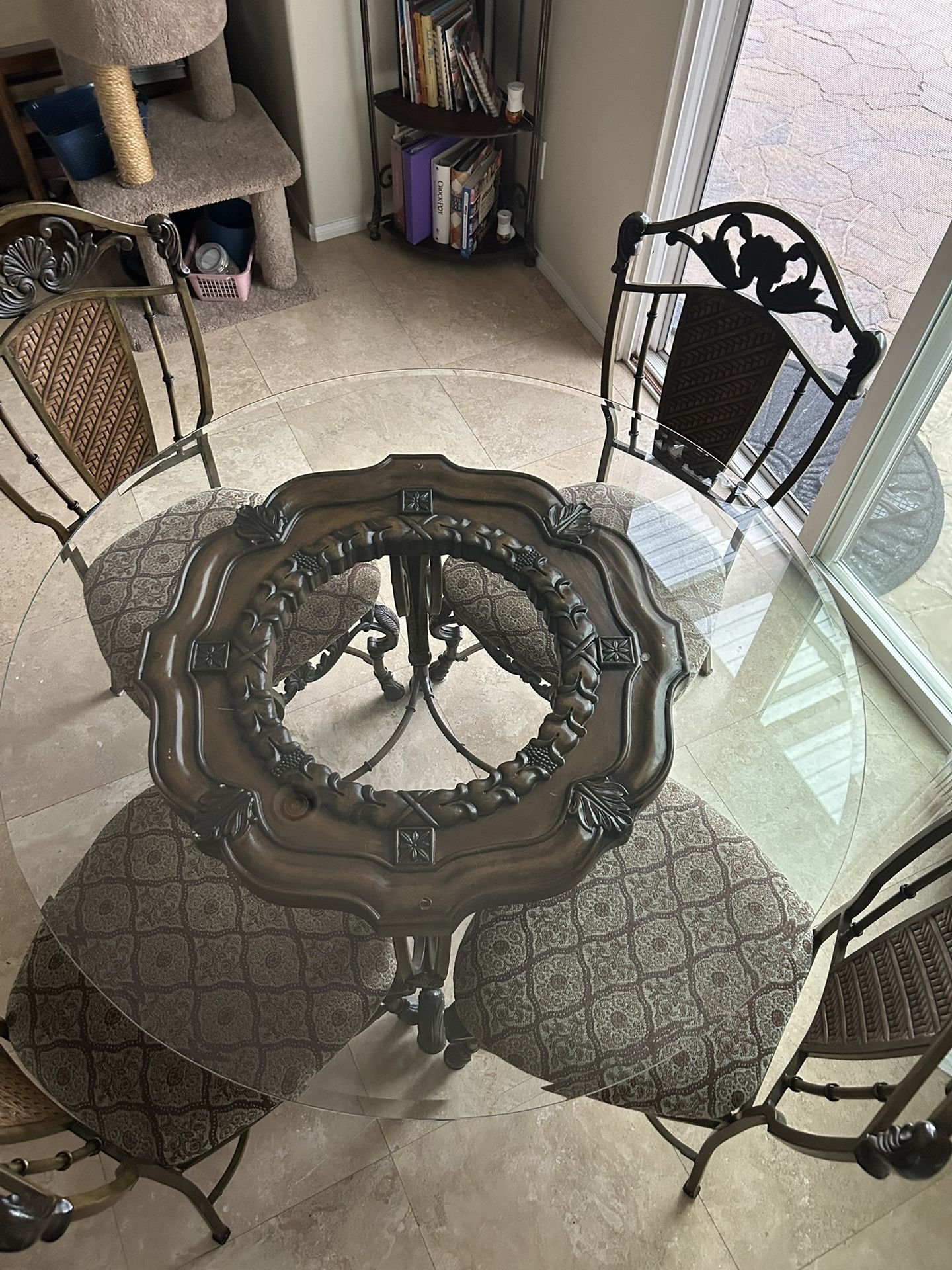 Kitchen Dining Table