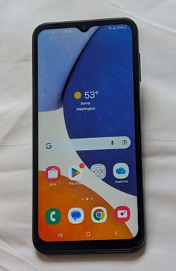NICE Samsung Galaxy A14 5G 64GB UNLOCKED Cell Phone