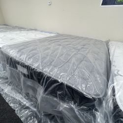 MATTRESS