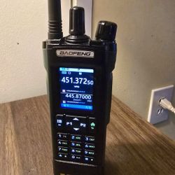 Baofeng Uv 32