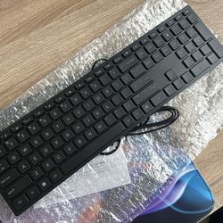 Keyboard