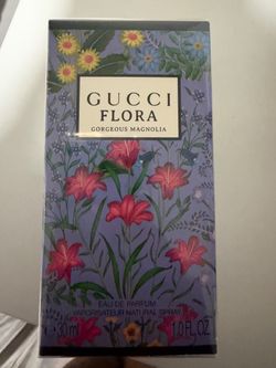 GUCCCI FLORA