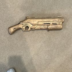 Nerf Rival Shotgun 