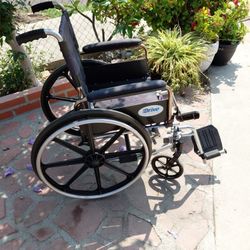 Wheel Chair